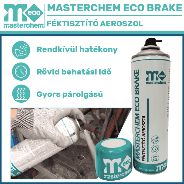 Masterchem ECO Brake Spray